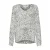 Damesblouse met lange mouwen KAFFE Debra