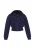faina Sweatvest  navy