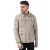 Helly Hansen Kobe-fieldjack voor heren, zandkleur