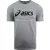 Asics City Attack Heren Grijs T-Shirt