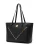 Laura Biagiotti Shopper ‘Bradenton 2’  zwart