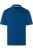 MAERZ Polo shirt Korte mouw Medium Blauw