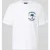 Strellson regular fit T-shirt van puur katoen model ‘KARAN’