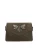 Gave Lux schoudertas Vrouwen DARK BROWN