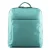 JOST Rugzak ‘Bergen ‘  turquoise