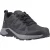 Cotswold Horton Low Textiele Heren Zwarte Wandelschoenen