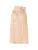 PINKO Top ‘MANDARANCIO’  beige