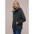 Street One Dames Modern windjack in Blauw