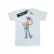 Disney Heren Toy Story 4 Sheriff Woody Pose T-Shirt (Wit)