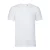 Russell Heren Authentiek Puur Organisch T-Shirt (Wit)