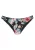 LASCANA Bikinibroek  blauw / groen / rood / zwart
