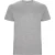 Roly Heren Stafford T-Shirt (Heide Grijs)