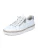 Rieker Sneakers wit Synthetisch –