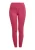 IZIA Leggings  framboos