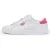 FILA Lusso Cb Wmn White-camellia Rose