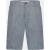 Born With Appetite Korte Broek Blauw Clark Short 25109CL45/290 navy