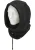 Brandit Muts ‘Arctic Balaclava’  zwart