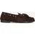 Notre-V Loafers D25103 Bruin