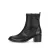 Dameslaarzen Gabor Foulard/Elastic