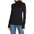 Guess Dames/Dames Golf Trui (Zwart)