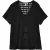 Vero Moda Dylie V-neck Woven Shirt Dames