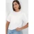 Steen Gemeleerde Crew Neck T-Shirt