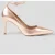 LK Bennett Catelyn Ankle Sandal Copper