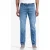 No Label Yuma Denim Cotton Mid Blue