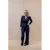 SisterS Point high waist wide leg broek GLUT-PA.A