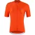 dhb Aeron 3.0 fietsshirt met korte mouwen voor dames (Kersentomaat)