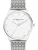 Liebeskind Berlin Analoog horloge  zilver