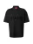 HUGO Shirt ‘Doniee’  zwart