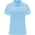 Roly Dames monzha sportpoloshirt met korte mouwen