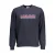 Ronde Hals Sweatshirt