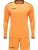Hummel Trainingspak  mandarijn / zwart