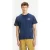 Levi’s Ss Printed T-shirt Navy