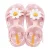 Ipanema Daisy Baby – Baby Slippers – Meisjes – Pink