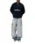 Equalite Knit Polo Quarter Zip Sweater