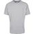 Urban Classics Heren oversized t-shirt (set van 2)