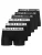JACK & JONES Boxershorts ‘Sense’  basaltgrijs