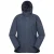 Mountain Warehouse Dames/Dames Canyon Waterdichte Jas (Marine)