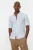 Trendyol Heren Mandarijn kraag Standaard mouw Basis Shirt