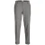 JACK & JONES PANTS STUDIO regular fit chino – grijs