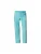 Haris Cotton Broek ‘Haris Cotton’  cyaan blauw