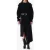 IRO Paris Jelena Skirt Black