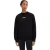 Ellesse Dames/Dames Svetlana 2 Sweatshirt (Zwart)