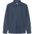 We Are Labels Wal – Jason Overshirt Blue