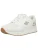 REPLAY Sneakers laag  goud / wit