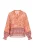 usha FESTIVAL Blouse  gemengde kleuren / oranje