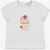 Monnalisa Baby meisjes t-shirt in